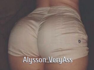 Alysson_VeryAss