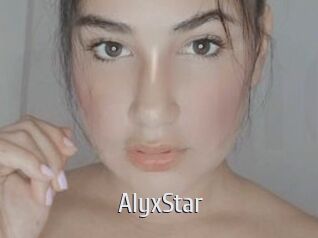 AlyxStar