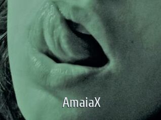 AmaiaX