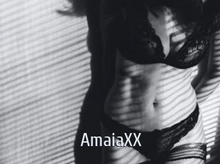 AmaiaXX