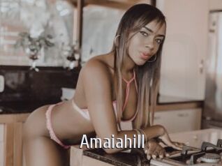 Amaiahill