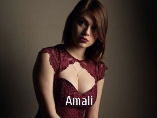 Amali