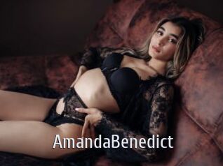 AmandaBenedict