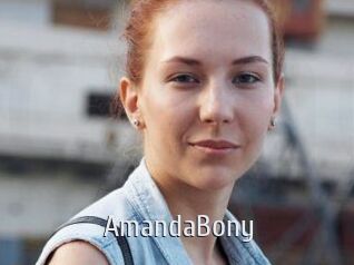 AmandaBony