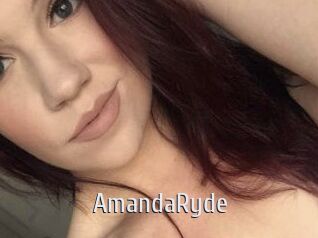 AmandaRyde