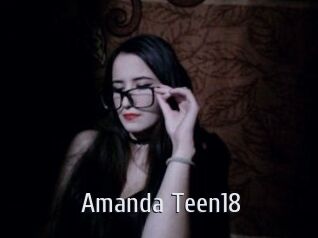 Amanda_Teen18