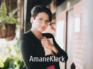 AmaneKlark