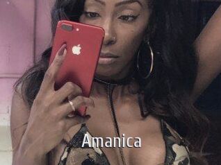 Amanica