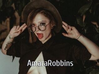 AmaraRobbins