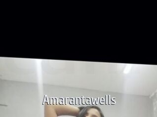 Amarantawells