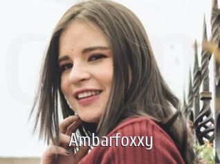 Ambarfoxxy