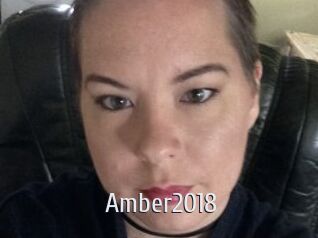 Amber2018