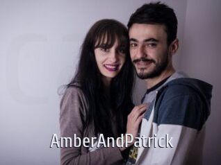 AmberAndPatrick