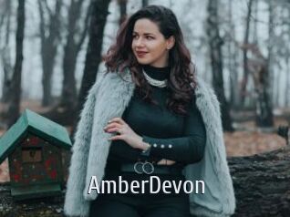 AmberDevon