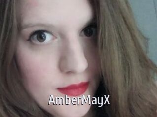 AmberMayX