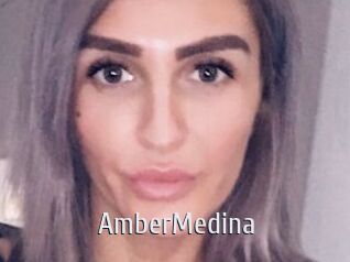 AmberMedina