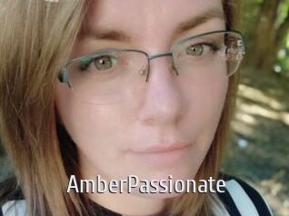 AmberPassionate