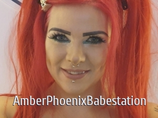 AmberPhoenixBabestation