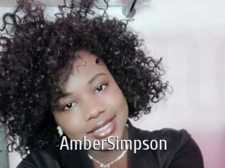 AmberSimpson