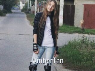 AmberTan