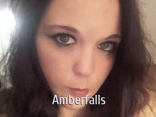 Amberfalls