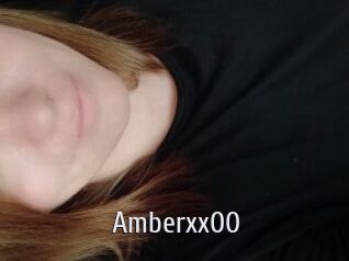 Amberxx00