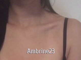 Ambrine23