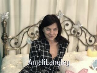 AmeliLangley