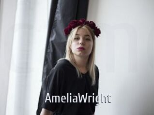 AmeliaWright