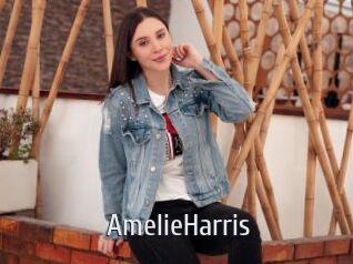 AmelieHarris
