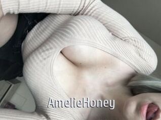 AmelieHoney