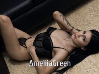 AmeliiaGreen