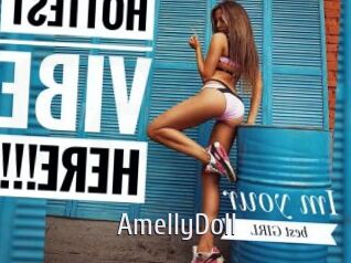 AmellyDoll