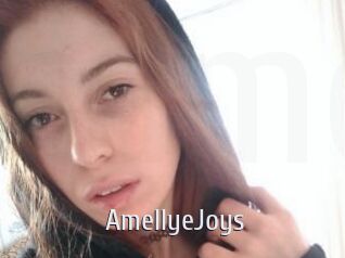 AmellyeJoys