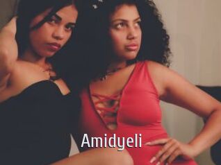 Amidyeli