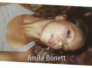 Amila_Bonett