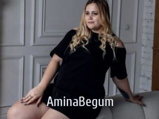 AminaBegum