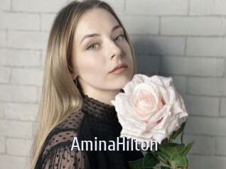 AminaHilton