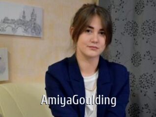 AmiyaGoulding