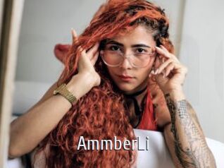 AmmberLi