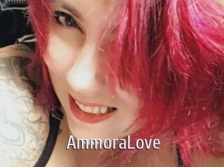 AmmoraLove