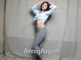 AmmyAugust