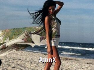 AmoX