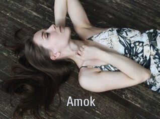 Amok