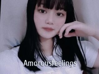 Amorousfeelings