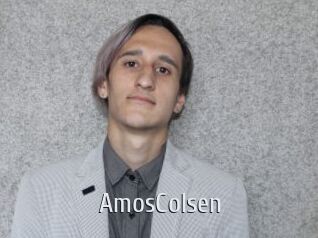 AmosColsen