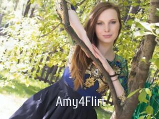 Amy4Flirt