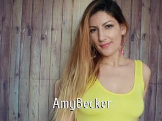 AmyBecker