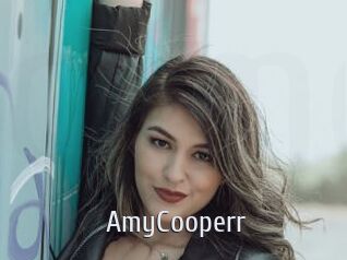 AmyCooperr