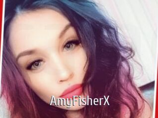 AmyFisherX